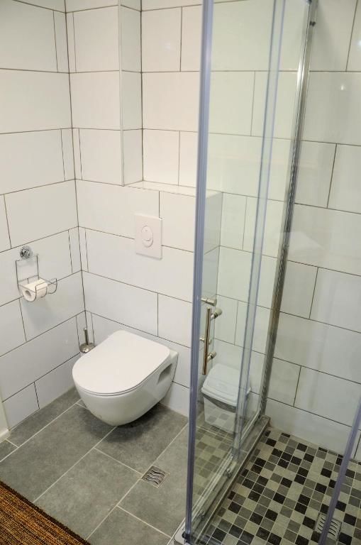 Апартаменты Premium-Designed Apartments Тиват-219