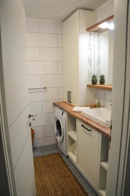 Апартаменты Premium-Designed Apartments Тиват-220