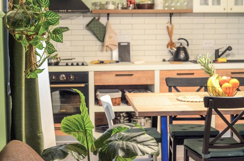 Апартаменты Premium-Designed Apartments Тиват-221