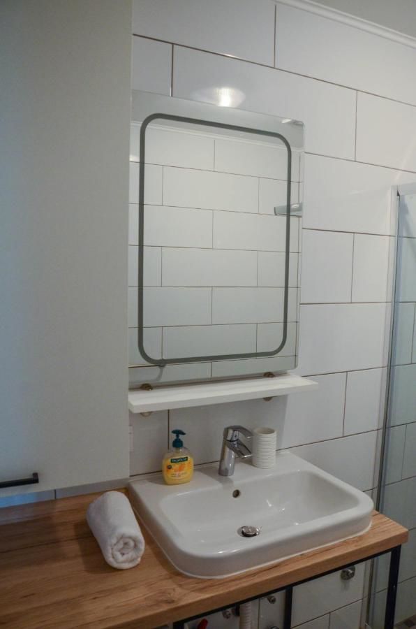 Апартаменты Premium-Designed Apartments Тиват