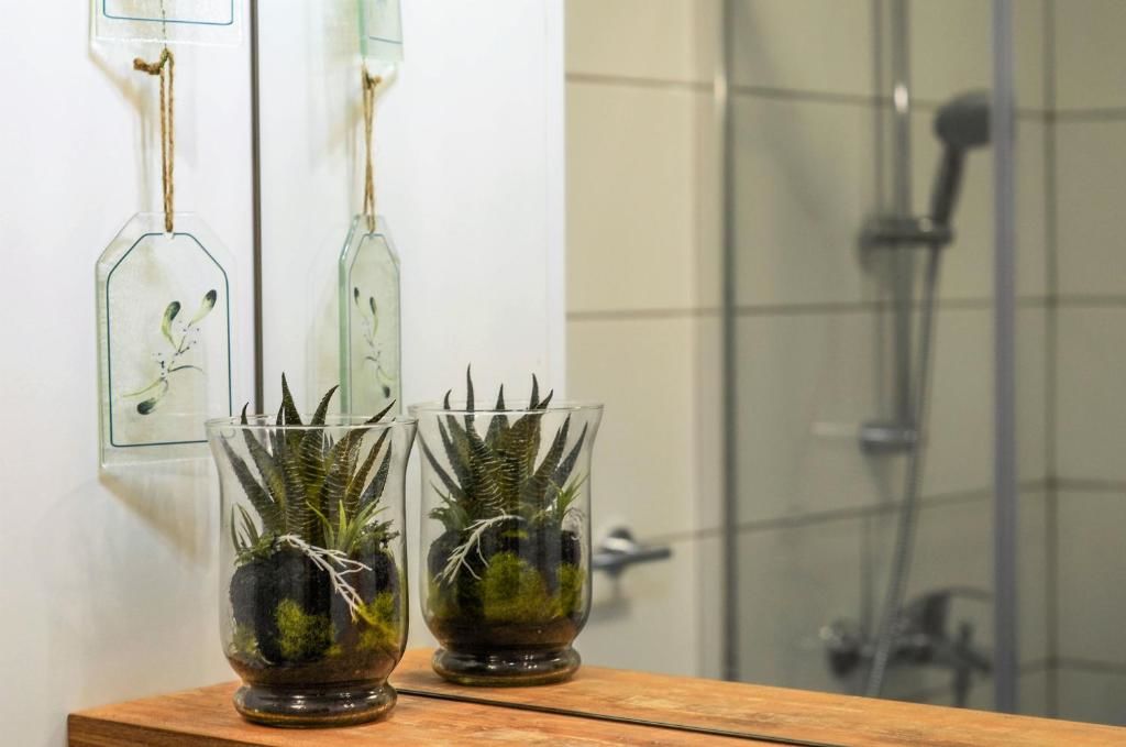 Апартаменты Premium-Designed Apartments Тиват-224