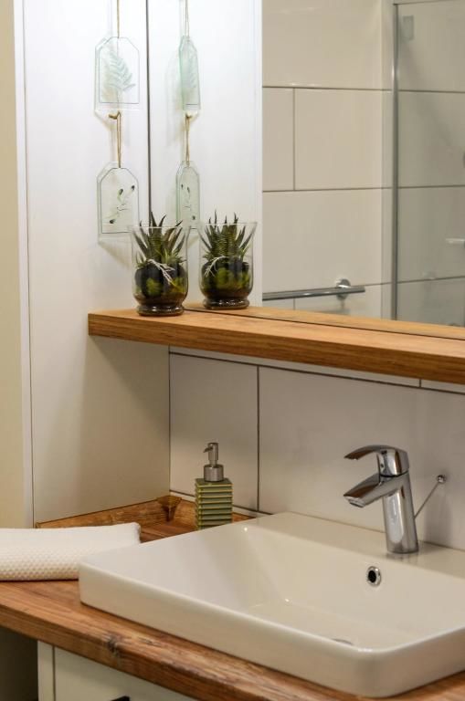 Апартаменты Premium-Designed Apartments Тиват-225