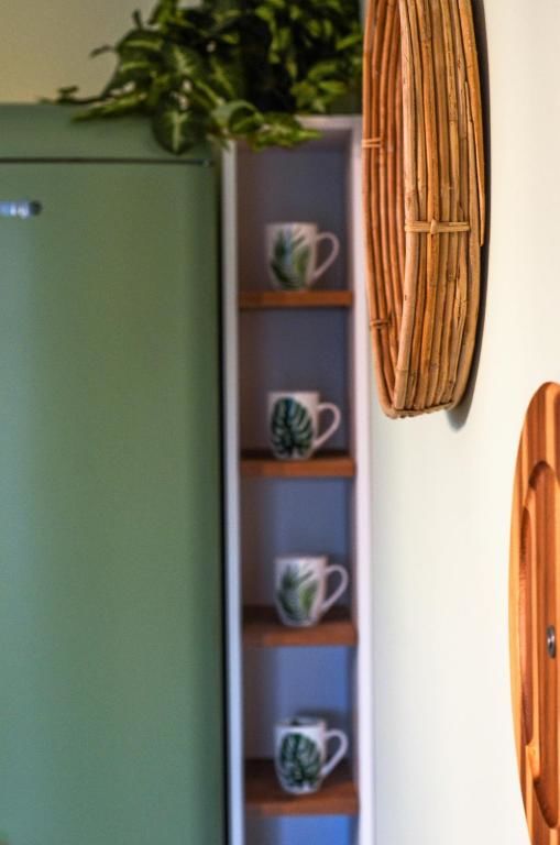 Апартаменты Premium-Designed Apartments Тиват-226