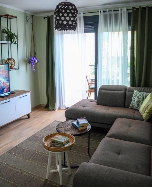 Апартаменты Premium-Designed Apartments Тиват-233