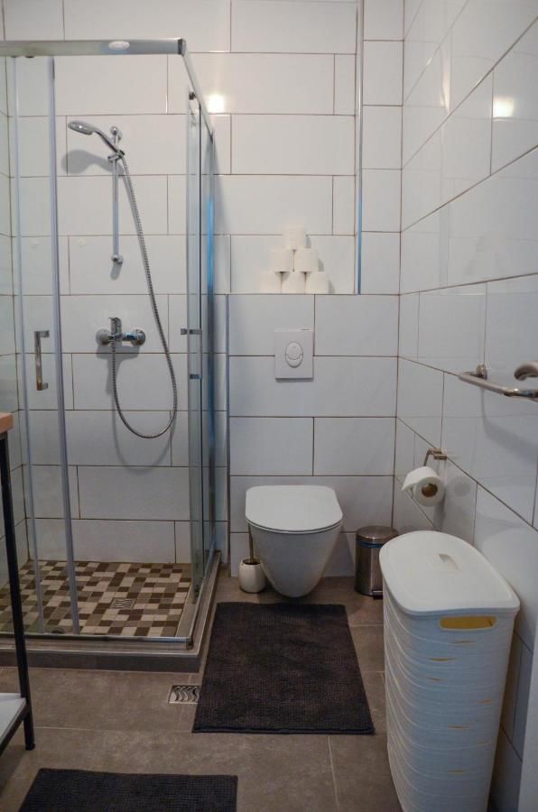 Апартаменты Premium-Designed Apartments Тиват