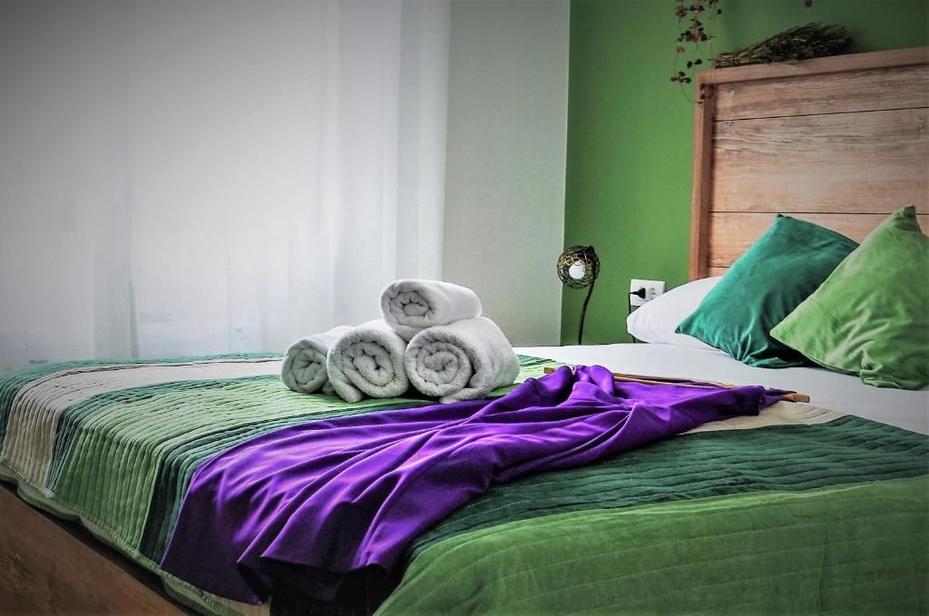 Апартаменты Premium-Designed Apartments Тиват-248