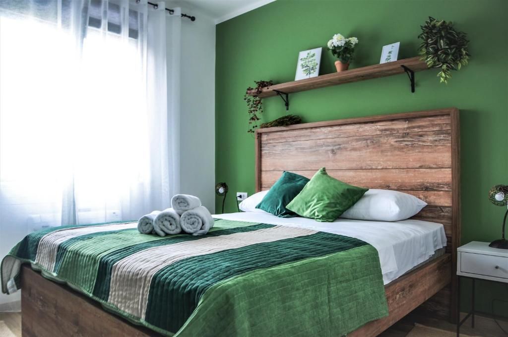 Апартаменты Premium-Designed Apartments Тиват-250