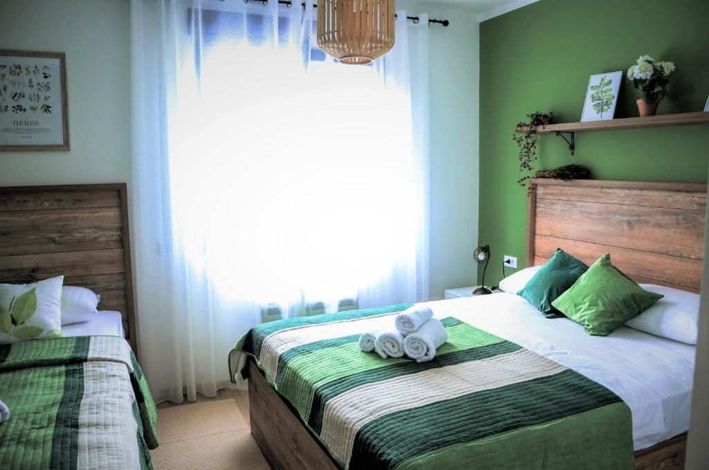 Апартаменты Premium-Designed Apartments Тиват-251