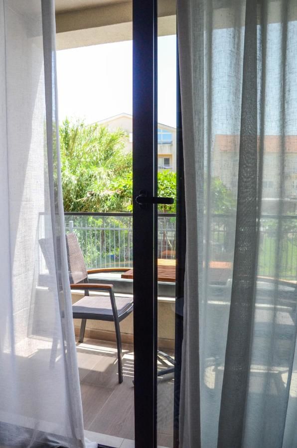 Апартаменты Premium-Designed Apartments Тиват