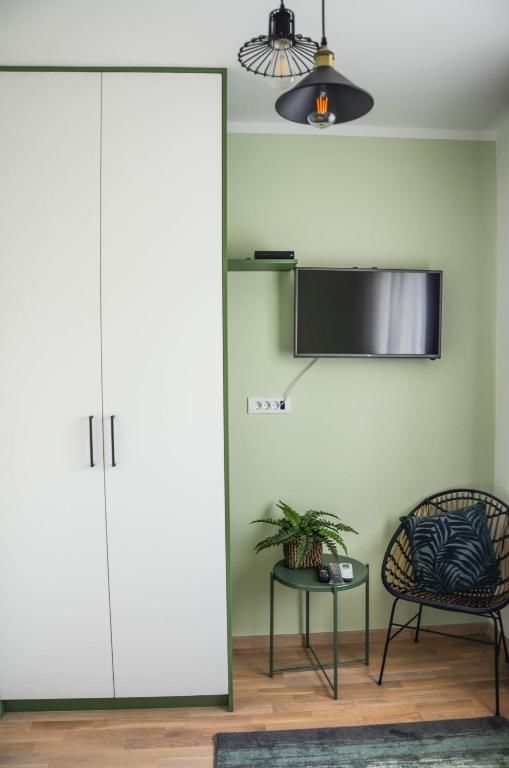 Апартаменты Premium-Designed Apartments Тиват-253