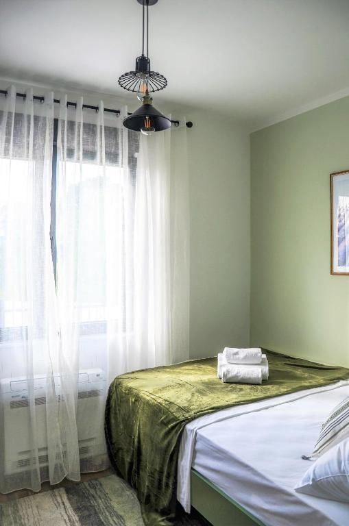 Апартаменты Premium-Designed Apartments Тиват-258