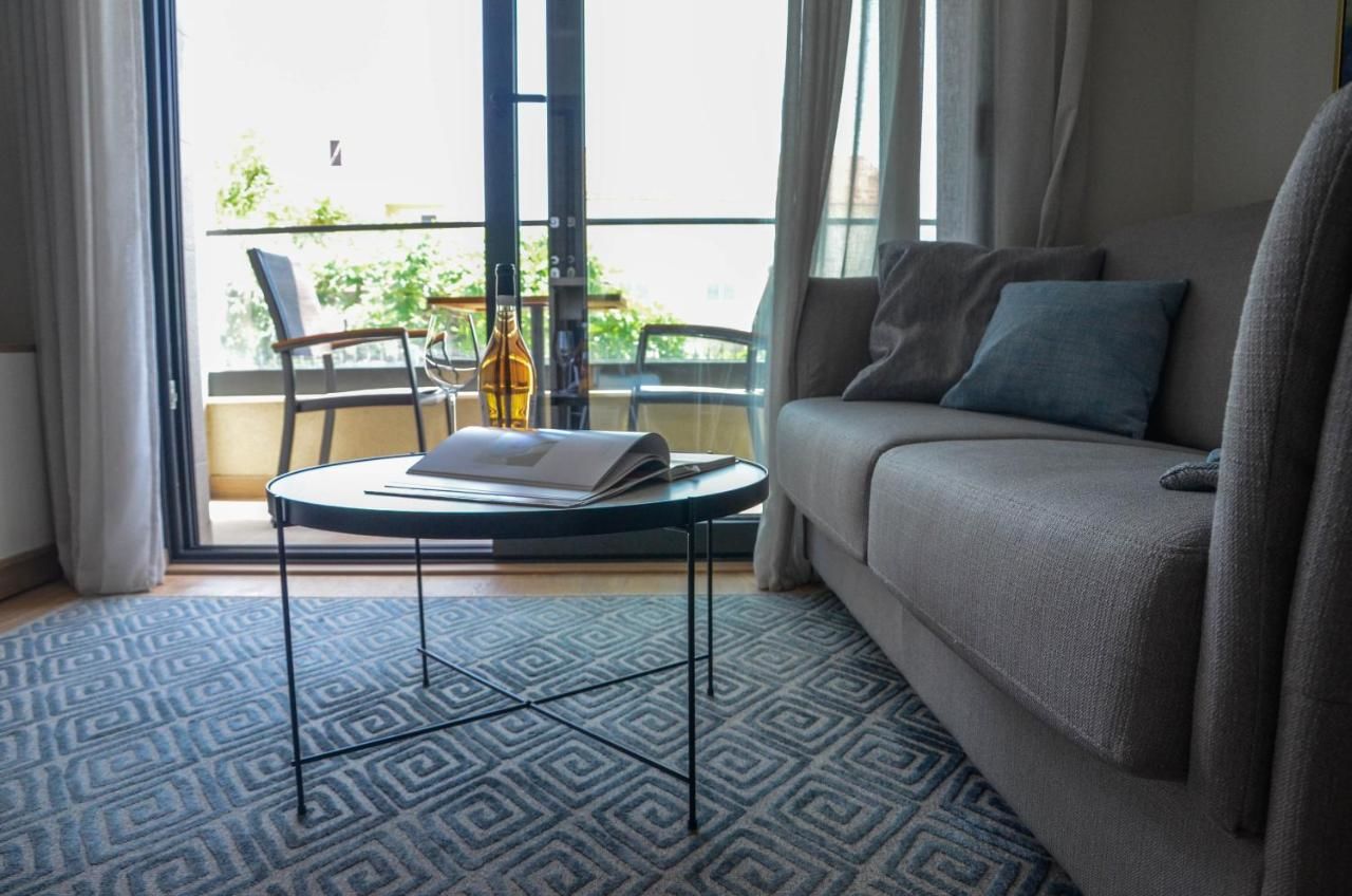 Апартаменты Premium-Designed Apartments Тиват