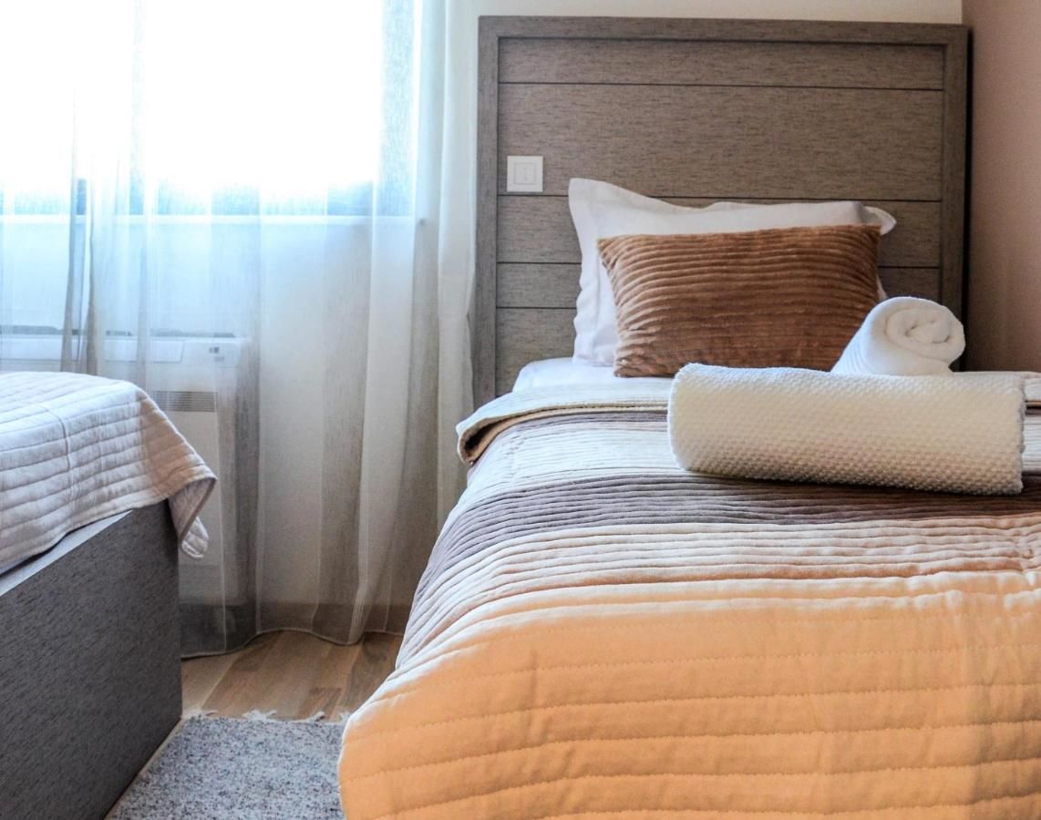 Апартаменты Premium-Designed Apartments Тиват-39