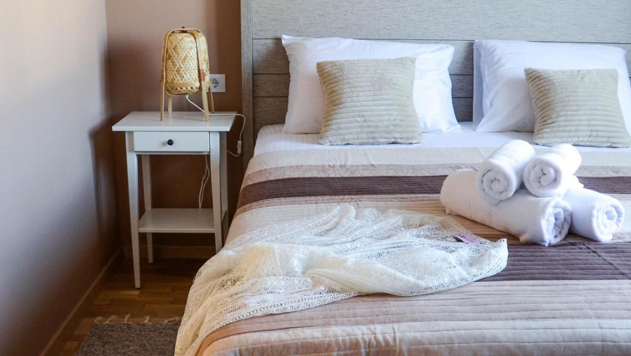 Апартаменты Premium-Designed Apartments Тиват-41