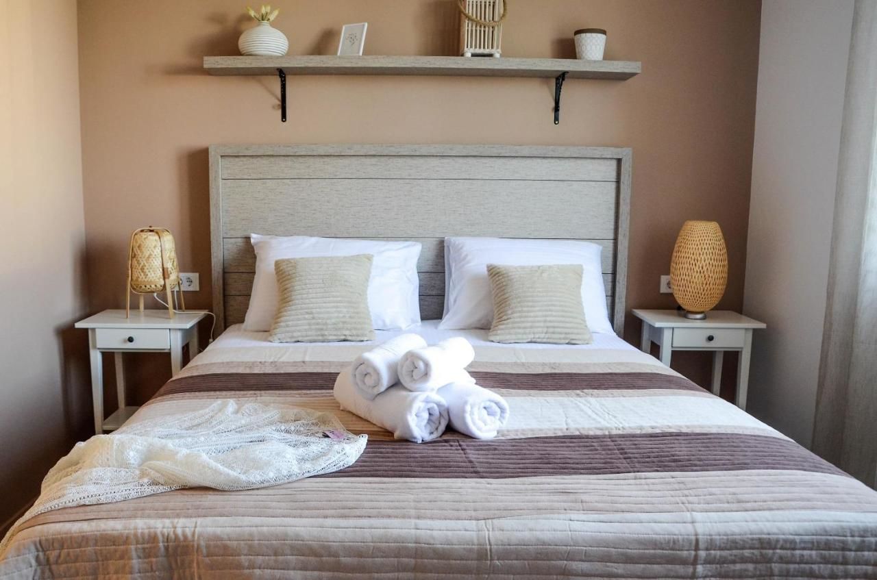 Апартаменты Premium-Designed Apartments Тиват-42