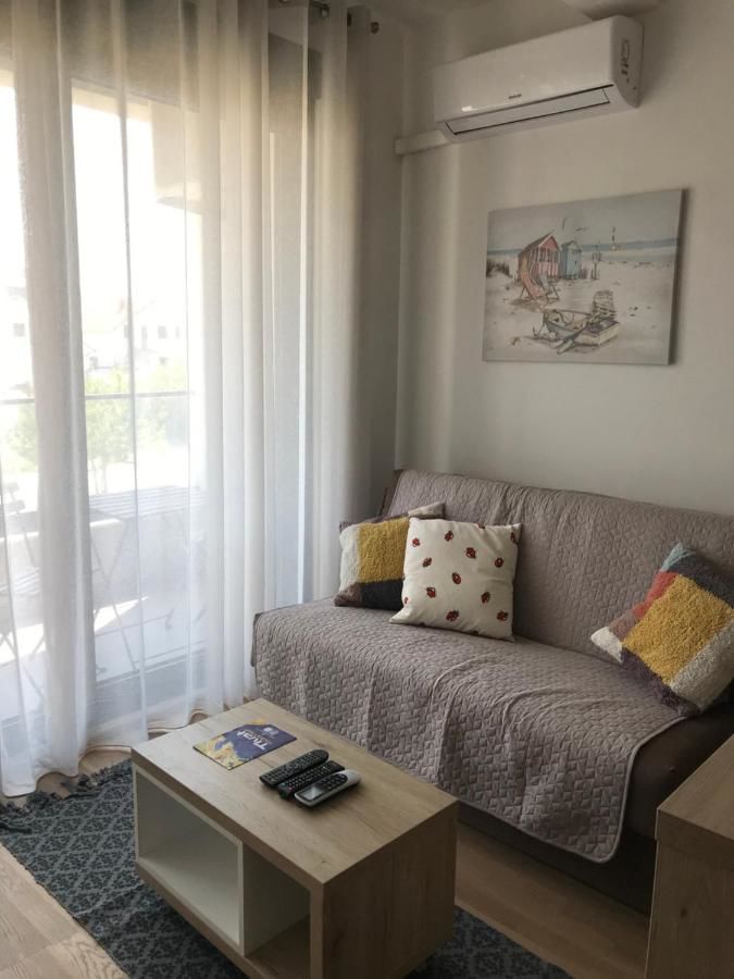 Апартаменты Premium-Designed Apartments Тиват-7