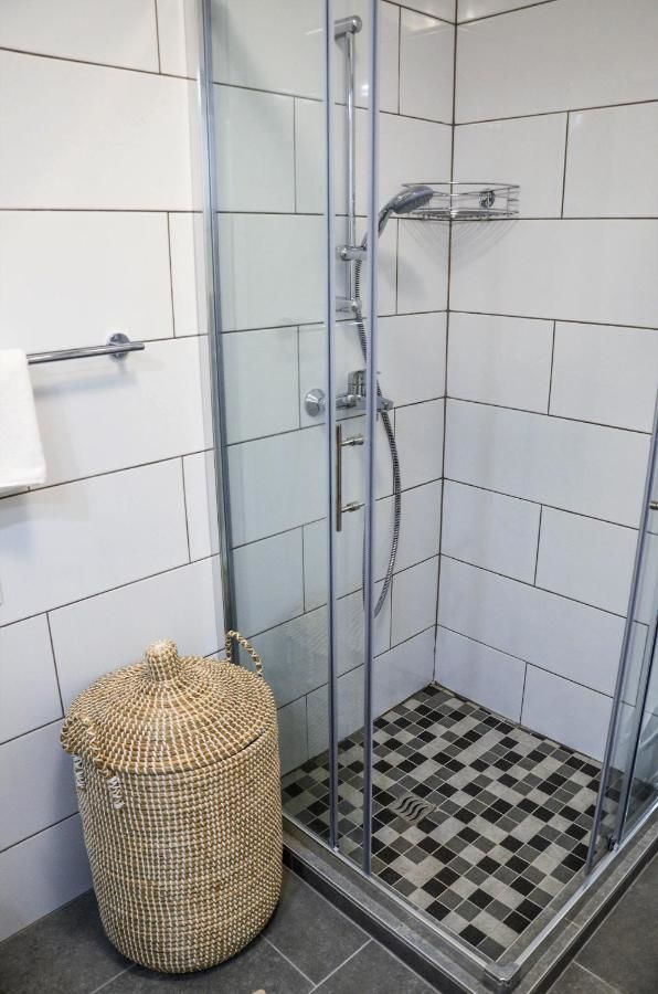 Апартаменты Premium-Designed Apartments Тиват-45