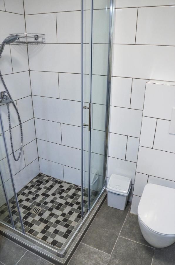 Апартаменты Premium-Designed Apartments Тиват-46