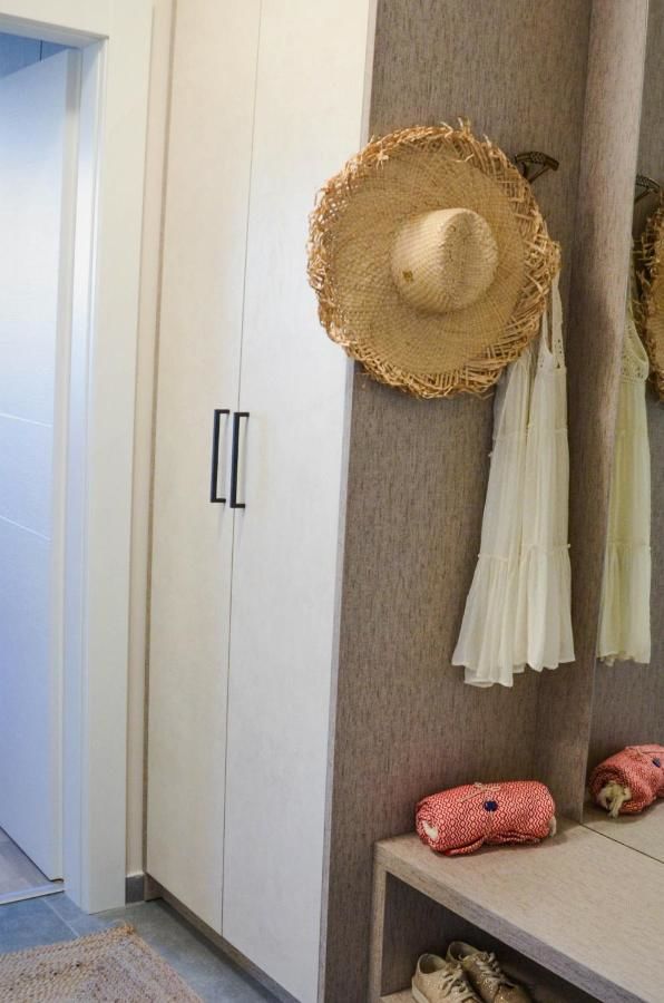 Апартаменты Premium-Designed Apartments Тиват-48