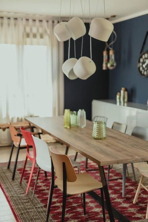 Апартаменты Premium-Designed Apartments Тиват