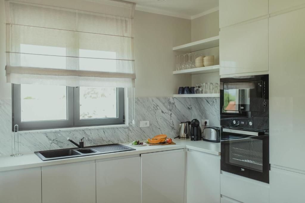 Апартаменты Premium-Designed Apartments Тиват