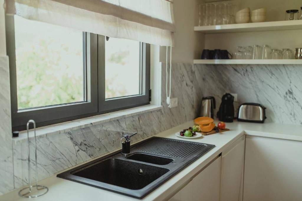 Апартаменты Premium-Designed Apartments Тиват