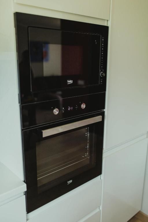 Апартаменты Premium-Designed Apartments Тиват