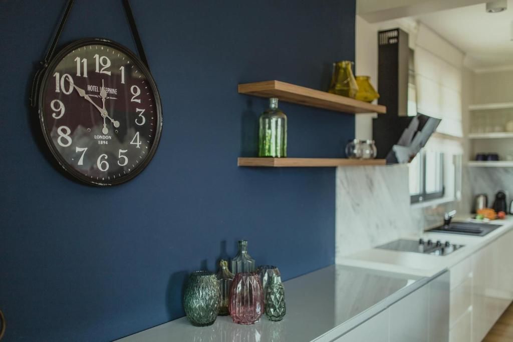 Апартаменты Premium-Designed Apartments Тиват