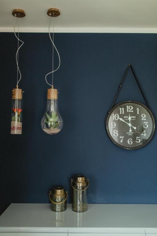 Апартаменты Premium-Designed Apartments Тиват