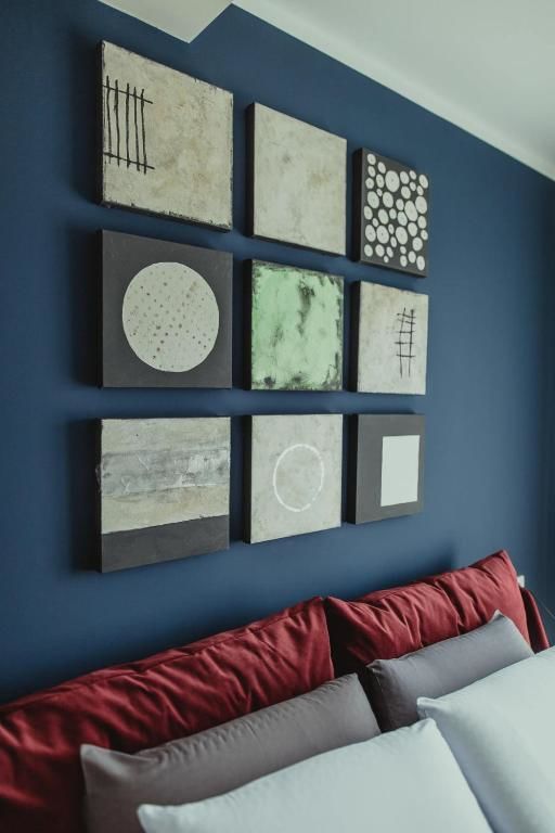 Апартаменты Premium-Designed Apartments Тиват