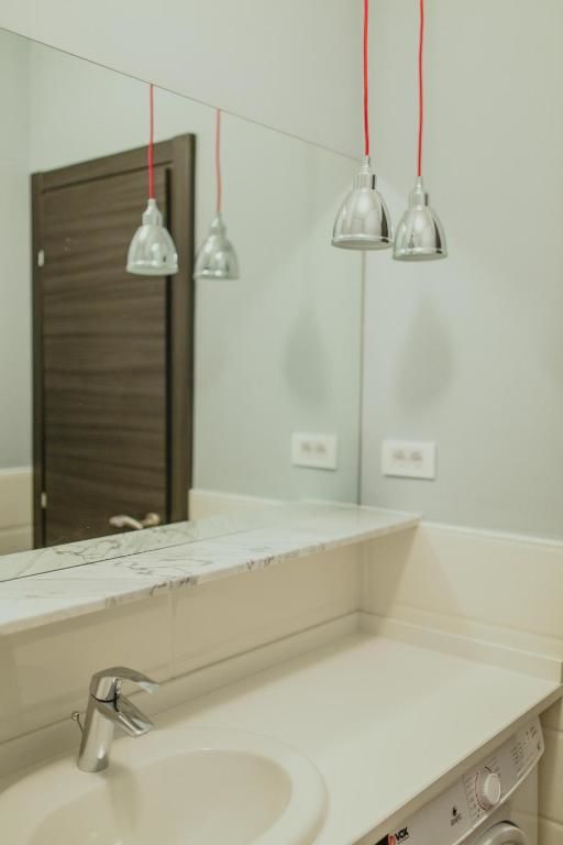 Апартаменты Premium-Designed Apartments Тиват