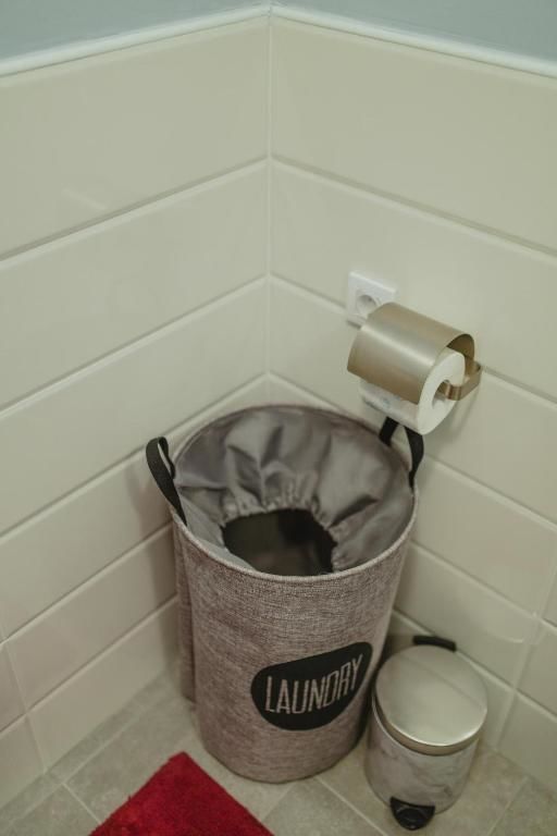 Апартаменты Premium-Designed Apartments Тиват