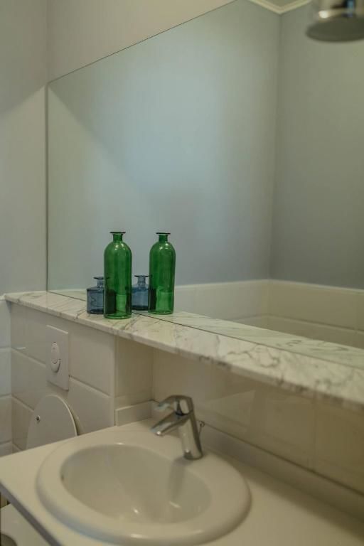 Апартаменты Premium-Designed Apartments Тиват