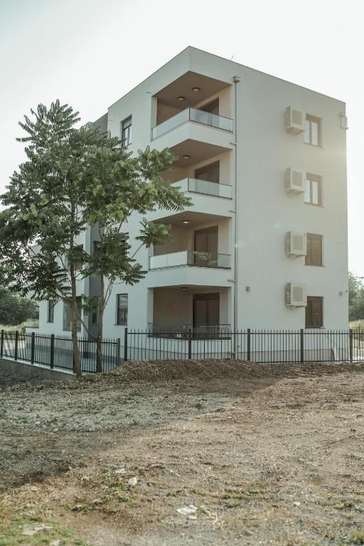 Апартаменты Premium-Designed Apartments Тиват