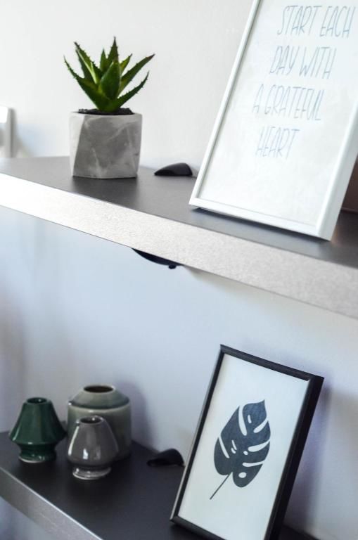 Апартаменты Premium-Designed Apartments Тиват