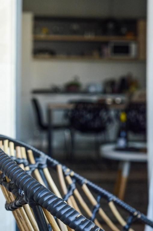 Апартаменты Premium-Designed Apartments Тиват