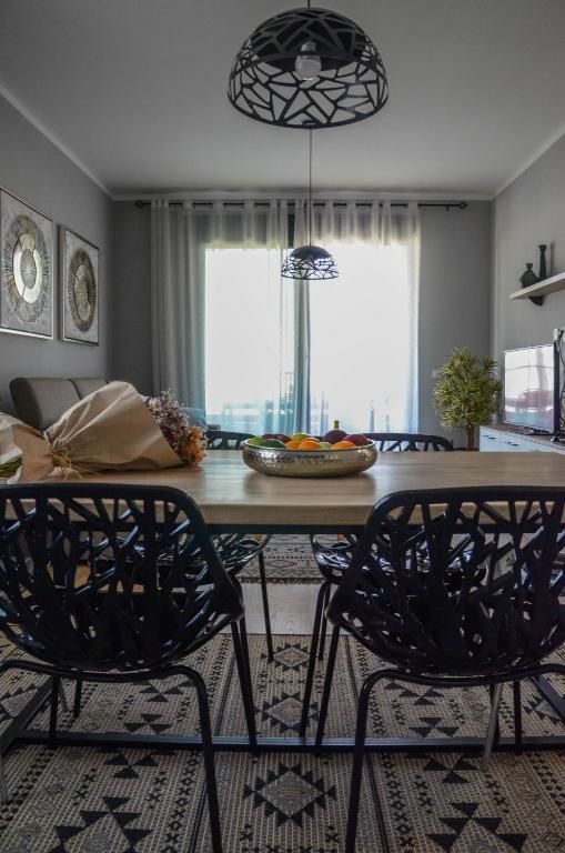 Апартаменты Premium-Designed Apartments Тиват