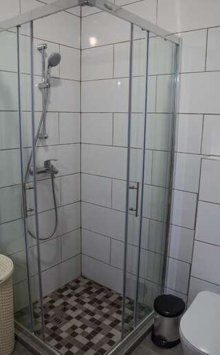 Апартаменты Premium-Designed Apartments Тиват Апартаменты с 3 спальнями-26