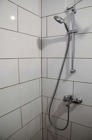 Апартаменты Premium-Designed Apartments Тиват Апартаменты с 3 спальнями-31