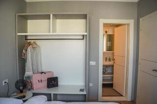 Апартаменты Premium-Designed Apartments Тиват Апартаменты с 3 спальнями-37