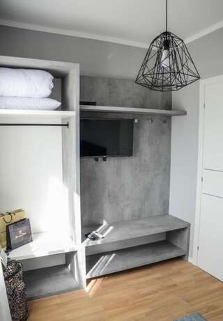 Апартаменты Premium-Designed Apartments Тиват Апартаменты с 3 спальнями-54