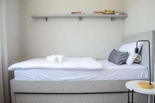 Апартаменты Premium-Designed Apartments Тиват Апартаменты с 2 спальнями-23