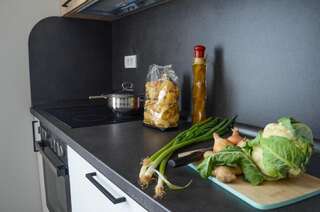 Апартаменты Premium-Designed Apartments Тиват Апартаменты с 2 спальнями-26