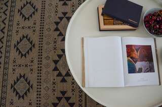 Апартаменты Premium-Designed Apartments Тиват Апартаменты с 2 спальнями-32