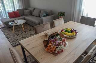 Апартаменты Premium-Designed Apartments Тиват Апартаменты с 2 спальнями-38