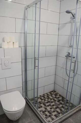 Апартаменты Premium-Designed Apartments Тиват Апартаменты с 2 спальнями-51