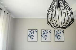 Апартаменты Premium-Designed Apartments Тиват Апартаменты с 2 спальнями-54