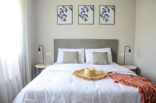 Апартаменты Premium-Designed Apartments Тиват Апартаменты с 2 спальнями-56