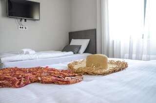 Апартаменты Premium-Designed Apartments Тиват Апартаменты с 2 спальнями-57