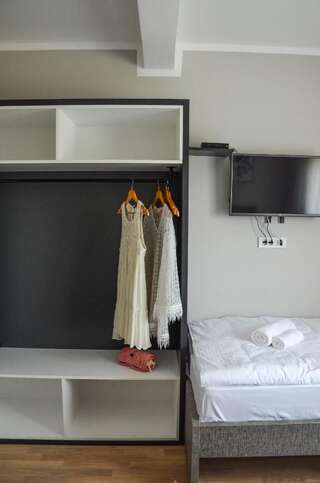 Апартаменты Premium-Designed Apartments Тиват Апартаменты с 2 спальнями-59